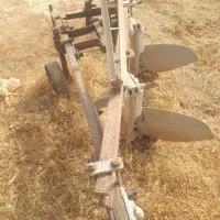 گاوآهن رومانی