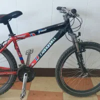 دوچرخه کنندل