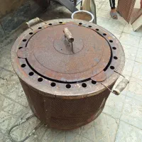 تنور گازی