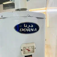 آبگرمکن گازی برقی