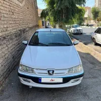 پژو پارس