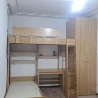 کمد دیواری ام دی اف|خدمات پیشه و مهارت|کرمان, |دیوار