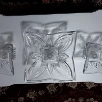 میوه خوری و آجیل خوری ژاپن اصل|ظروف سرو و پذیرایی|لاهیجان, فیاض|دیوار