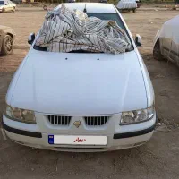 سمند ۹۴