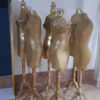 مانکن زنانه