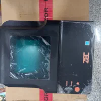 فروش گامپیوتور تمیز با تمام لوازم|رایانه همراه|سراب, |دیوار