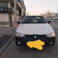 وانت آریسان 2، مدل ۱۴۰۳
