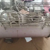 کمپرسور هوا