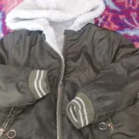 کاپشن و هودی و کتانی|کفش و لباس بچه|میانه, |دیوار