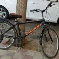 دوچرخه دنده ای کم کار