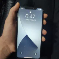 ایفون Xs Max 256|موبایل|اهواز, کوی فرهنگیان ۱|دیوار