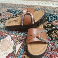 صندل مجلسی طبی|کیف، کفش، کمربند|کرج, بنیاد|دیوار