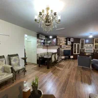 یه خونه مهربون ۱۰۰ متری توی شهر زیبا منطقه ۵