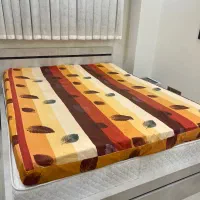 تشک تمام طب مارک رویال|تشک تختخواب|اصفهان, الهیه|دیوار