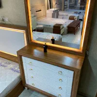 جشنواره عیدانه ۱۴۰۵|تخت و سرویس خواب|قزوین, |دیوار