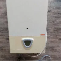 آبگرمکن پکیج کولر