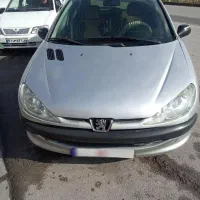 206 تیپ دو مدل 1384