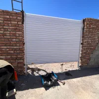 فروش ویژه درب برقی|خدمات پیشه و مهارت|بیرجند, |دیوار