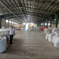 کارخانه خوراک دام وطیور و دستگاه جوجه کشی شیرزاد