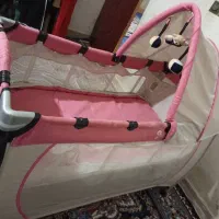 تخت و پارک کودک|اسباب و اثاث بچه|یاسوج, |دیوار