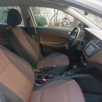 هیوندای i20|خودرو سواری و وانت|تهران, عباسآباد|دیوار