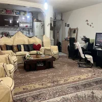 ویلایی ۱۰۰ متری