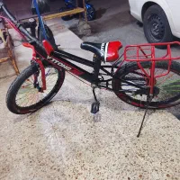 دوچرخه