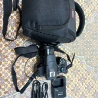 sx60 canon  در حد صفر|دوربین عکاسی و فیلم‌برداری|ارومیه, |دیوار