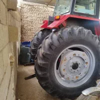 سلام خشک     تراکتور ۶ سیلندر مدل ۴۰۰ برج ۵|خودرو سنگین|اهواز, اهواز|دیوار