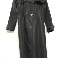 بارانی و مانتو