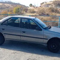 فروش روا خاکستری متالیک مدل ۸۵