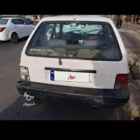 هاچبک کرهای79