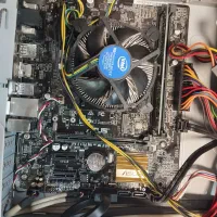 کیس ایسوس آماده برای کارهای روزمره|رایانه رومیزی|گرگان, |دیوار