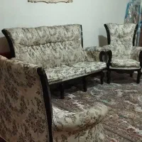 مبل هفت نفره