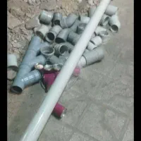 لوله کشی آب سرد گرم.لوله کشی پکیج ورادیاتور