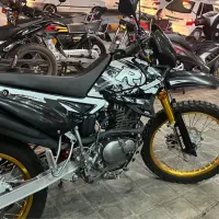 تریل روان ۴۰۳|موتورسیکلت|خمینی‌شهر, |دیوار