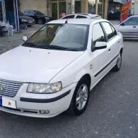 سمند مدل ۹۷ ef7