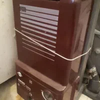 جارو برقی پارس خزر