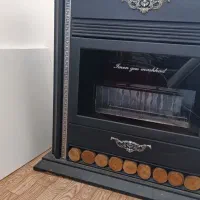 بخاری|بخاری، هیتر، شومینه|جوانرود, |دیوار