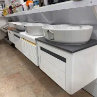 پخش روشویی باکس،سینک،اینه لمسی و