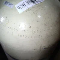 کپسول cng پژوپارس شرکتی با تمام متعلقات|قطعات یدکی و لوازم جانبی|کرج, شهرک خاتم النبیا|دیوار