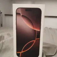 آیفون 16 پرو مکس /iphone 16 pro max
