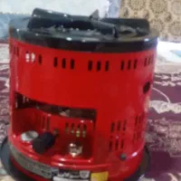 چراغ خوراک پزی|اجاق گاز و لوازم برقی پخت‌وپز|خاش, |دیوار