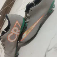 کفش استوک فوتبالی نو سایز۴۰