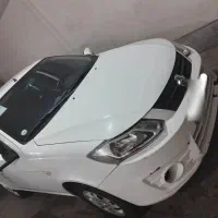 ساینا آخر ۹۸ بدون رنگ
