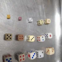 تاس|اسباب‌‌بازی|تهران, مینابی|دیوار