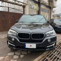 ب ام و X5 گذر موقت