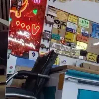 آینه اینستاگرامی آینه سلفی
