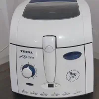 سرخکن تفال