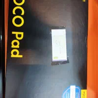 تبلت پوکو پد آکبند